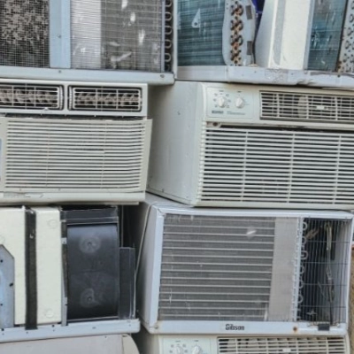 Suadiye Bölgesinde Hurda Kurutma Makinası Alanlar